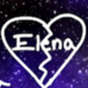 Meet your Posher, Elena